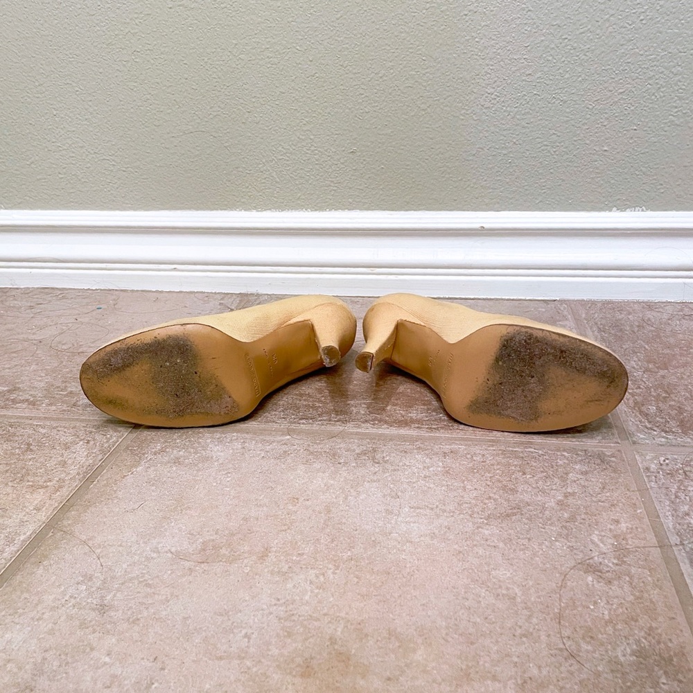 Vintage Marc Jacobs pumps heels - Size 6 - Picture 8 of 8